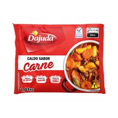 CALDO CARNE D'AJUDA WILSON BAG 1,01KG