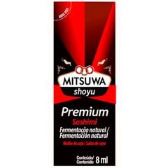 MOLHO SHOYU PREMIUM MITSUWA SACHE CXT 250X8ML