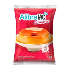 COMPOSTO LACTEO CULINARIO  ALIBRALAC  1KG