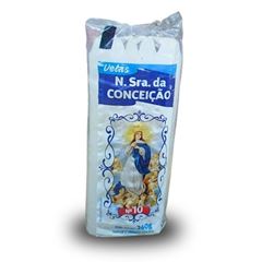 VELA N SRA DE CONCEICAO N-¦ 10