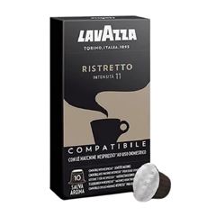 CAFE ITA LAVAZZA ESPRESSO CAPSULA  RISTRETTO C/ 10 CAPS
