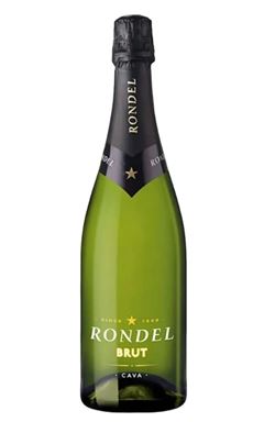 VH ESPUMANTE BCO RONDEL BRUT 750ML