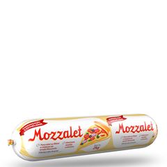 MUSSARELA  ANALOGA MOZZALET  ALIBRA 2KG