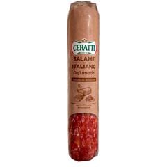 SALAME ITALIANO PECA  CERATTI ± 600G