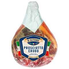 PRESUNTO PARMA ITALIANO PECA D AUTORE CERATTI ± 7KG