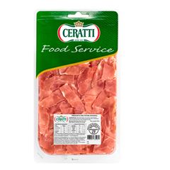 PRESUNTO JAMON ESPANHOL FATIADO CERATTI 100GR