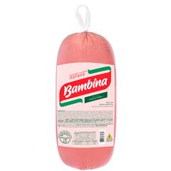 MORTADELA BAMBINA CERATTI ± 5,2KG