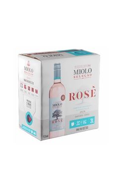 VH ROSE MIOLO SELECAO SECO 3 LTS