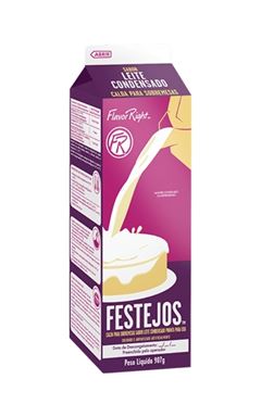 CALDA FESTEJOS FLAVOR RIGHT RICH S 907G