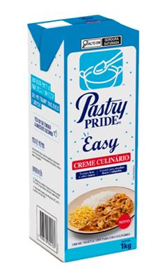 CREME CULINÁRIO UHT PASTRY PRIDE EASY RICH'S 1 KG