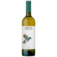 VH BCO MONTE DA PECEGUINA 13% 750ML