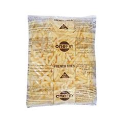 BATATA ONEFRY MCCAIN 6X2,5KG