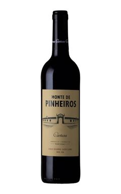 VH TTO MONTE DE PINHEIROS 750ML