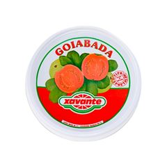 DOCE GOIABADA  XAVANTE 250G
