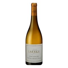VH BCO LAFAGE CENTENAIRE COTES CATALANES IGP 750ML