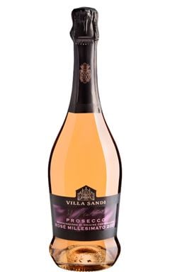 VH ESPUMANTE VILA SANDI IL FRESCO PROSECCO DOC ROSE MI 750ML