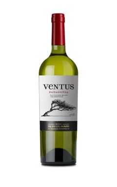 VH BCO FIN DEL MUNDO VENTUS WHITE BLEND750ML