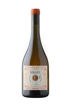 VH BCO SIEGEL NARANJO VIOGNIER 750ML