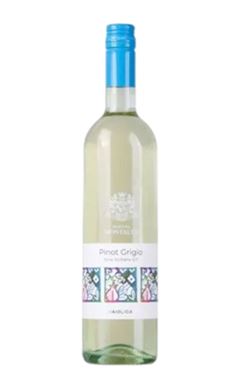 VH BCO BARONE MONTALTO PINOT GRIGIO MAIOLICA 750ML