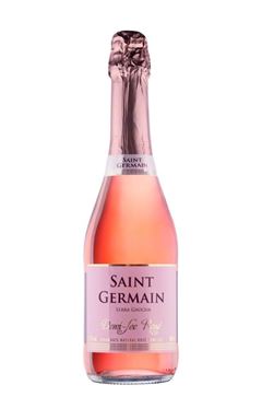 VH ESPUMANTE SAINT GERMAIN ROSE DEMI-SEC 660ML