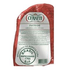 PASTRAMI CERATTI  -¦ 1,4KG