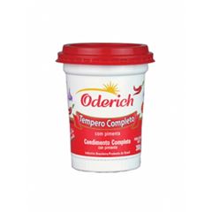 TEMPERO COMPLETO ODERICH 24X300G