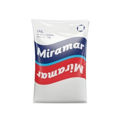 SAL MIRAMAR MOIDO 10X1KG