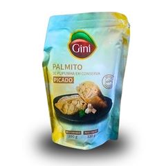 PALMITO GINI PICADO FLEX 200G