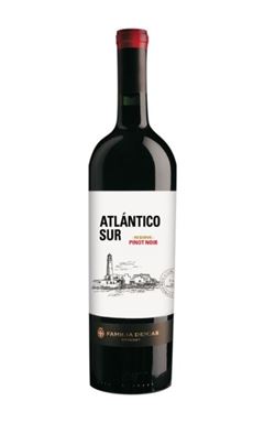 VH TTO ATLANTICO SUR RESERVE PINOT NOIR FAMILIA DEICAS 750ML