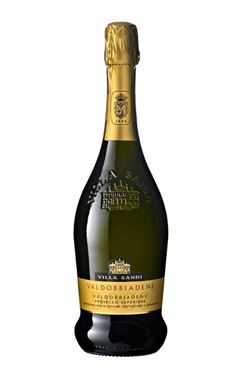 VH ESPUMANTE PROSECCO BRUT VILLA SANDI SUPERIORE DOCG 750ML