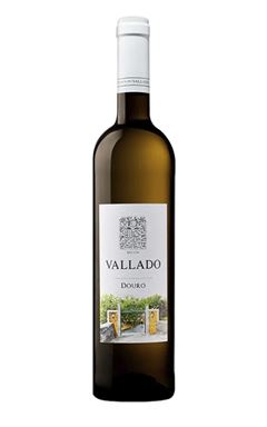 VH BCO VALLADO DOURO 2023 750ML