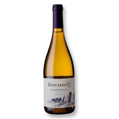VH BCO ZUCCARDI SERIE A CHARDONNAY 750ML
