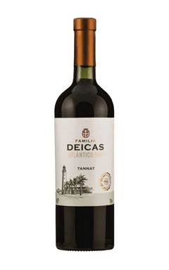 VH TTO ATLANTICO SUR RESERVE TANNAT FALIMILIA DEICAS 750ML