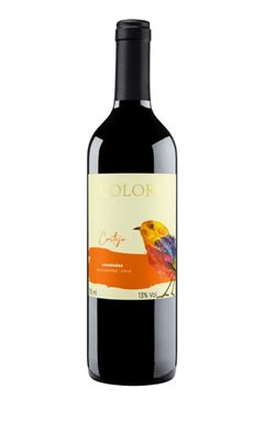VH TTO 7 COLORES CORTEJO CARMENE 750ML