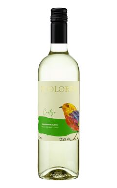 VH BCO 7 COLORES CORTEJO SAUVIGNON BLANC 750ML