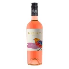 VH ROSE 7 COLORES CORTEJO 750ML