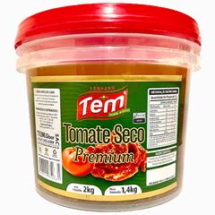 TOMATE SECO PREMIUM DRENADO TEM  1,4KG