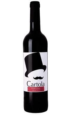 VH TTO CARTOLA 750ML