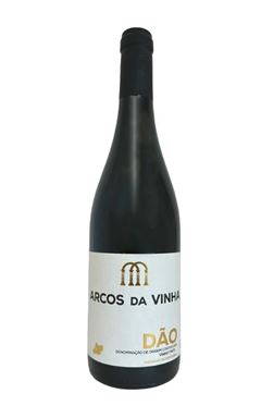 VH TTO ARCOS DA VINHA COLHEITA DAO DOC 750ML