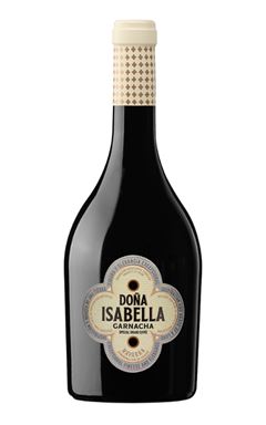 VH TTO DONA ISABELLA GARNACHA  750ML