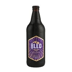 BEBIDA  GASEIFICADA MISTA BLED TINTO 6X600ML