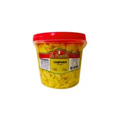 COGUMELO FATIADO OYSTER BD 2,0KG 