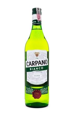 VERMUT CARPANO BIANCO 950ML