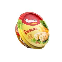 DOCE BANANADA TAMBAU 250G