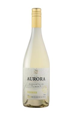 VH BCO VARIETAL VIOGNIER AURORA 750ML
