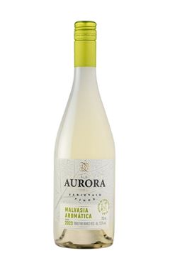 VH BCO VARIETAL MALVASIA  AURORA 750ML