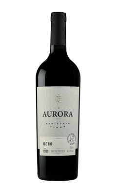 VH TTO AURORA VARIETAL SECO REBO 750ML