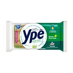 SABAO YPE PERFUMADO FRESH ALOE VERA  60X160G