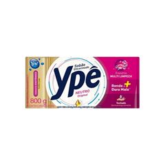 SABAO YPE NEUTRO 12X5X160G