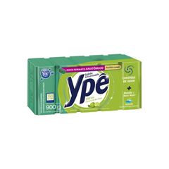 SABAO YPE PERFUMADO FRESH LIMAO 12X5X160G